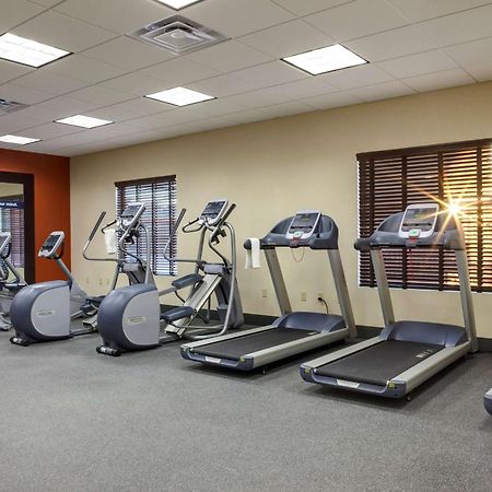 Hampton Inn & Suites Blythe, Ca Esterno foto