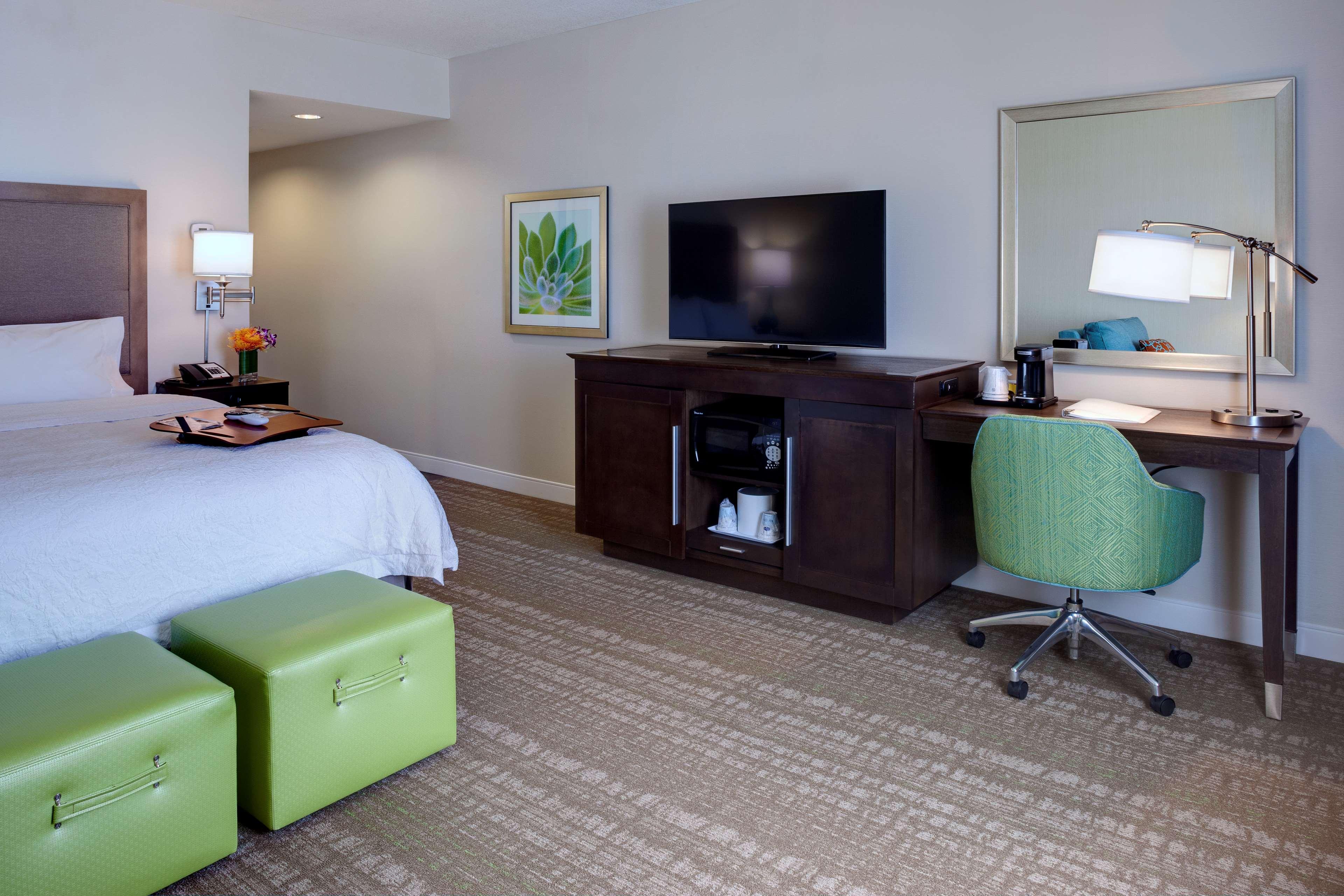 Hampton Inn & Suites Blythe, Ca Esterno foto