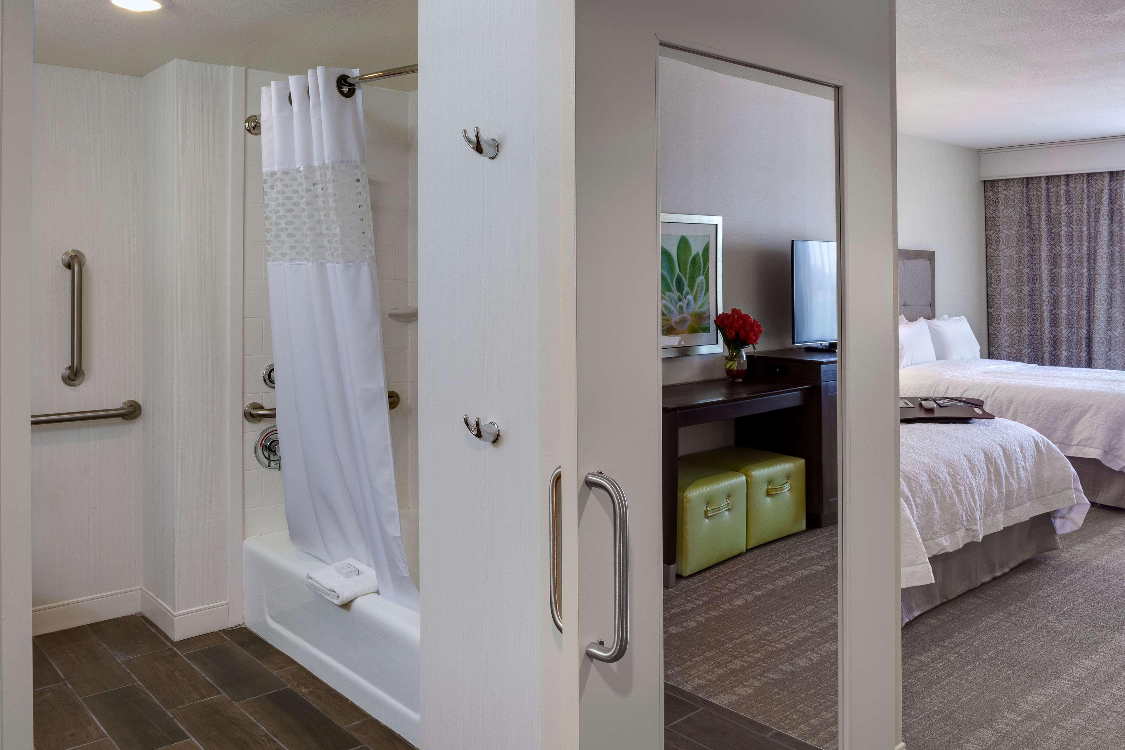Hampton Inn & Suites Blythe, Ca Esterno foto