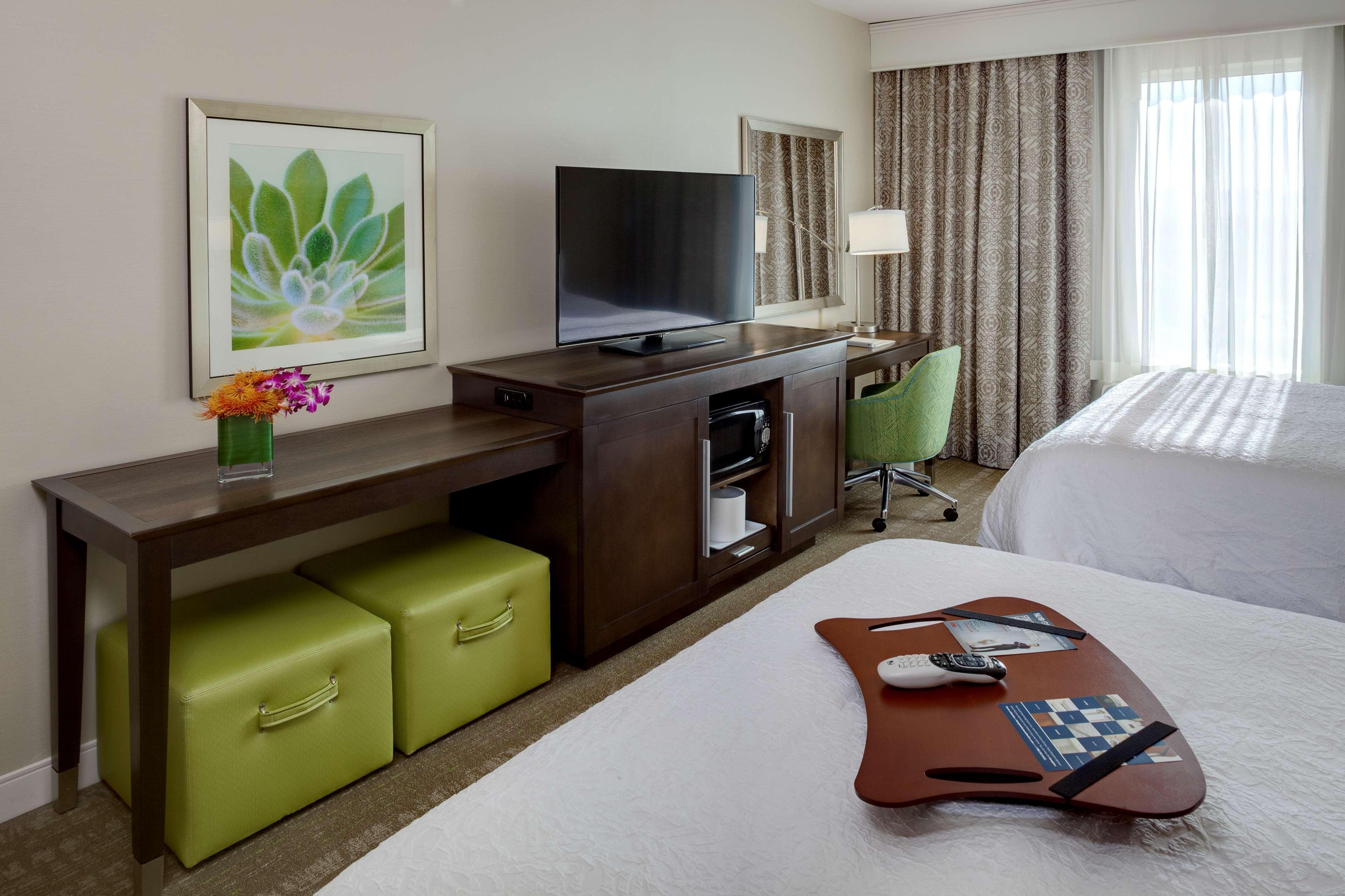 Hampton Inn & Suites Blythe, Ca Esterno foto