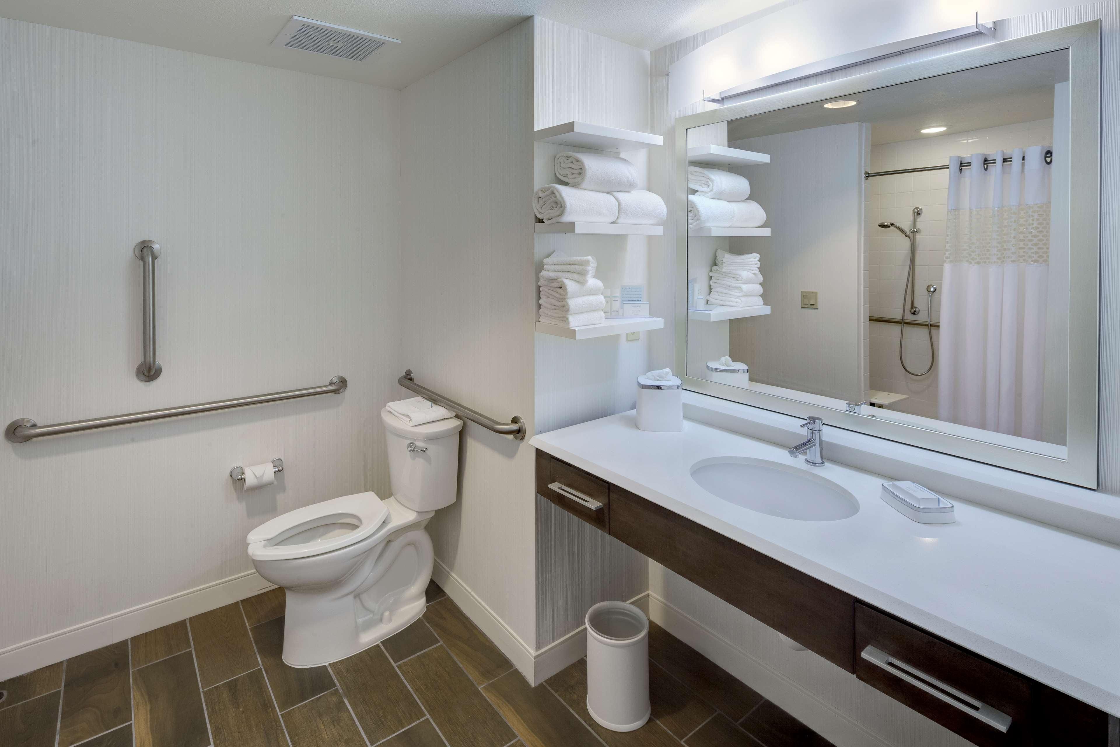 Hampton Inn & Suites Blythe, Ca Esterno foto
