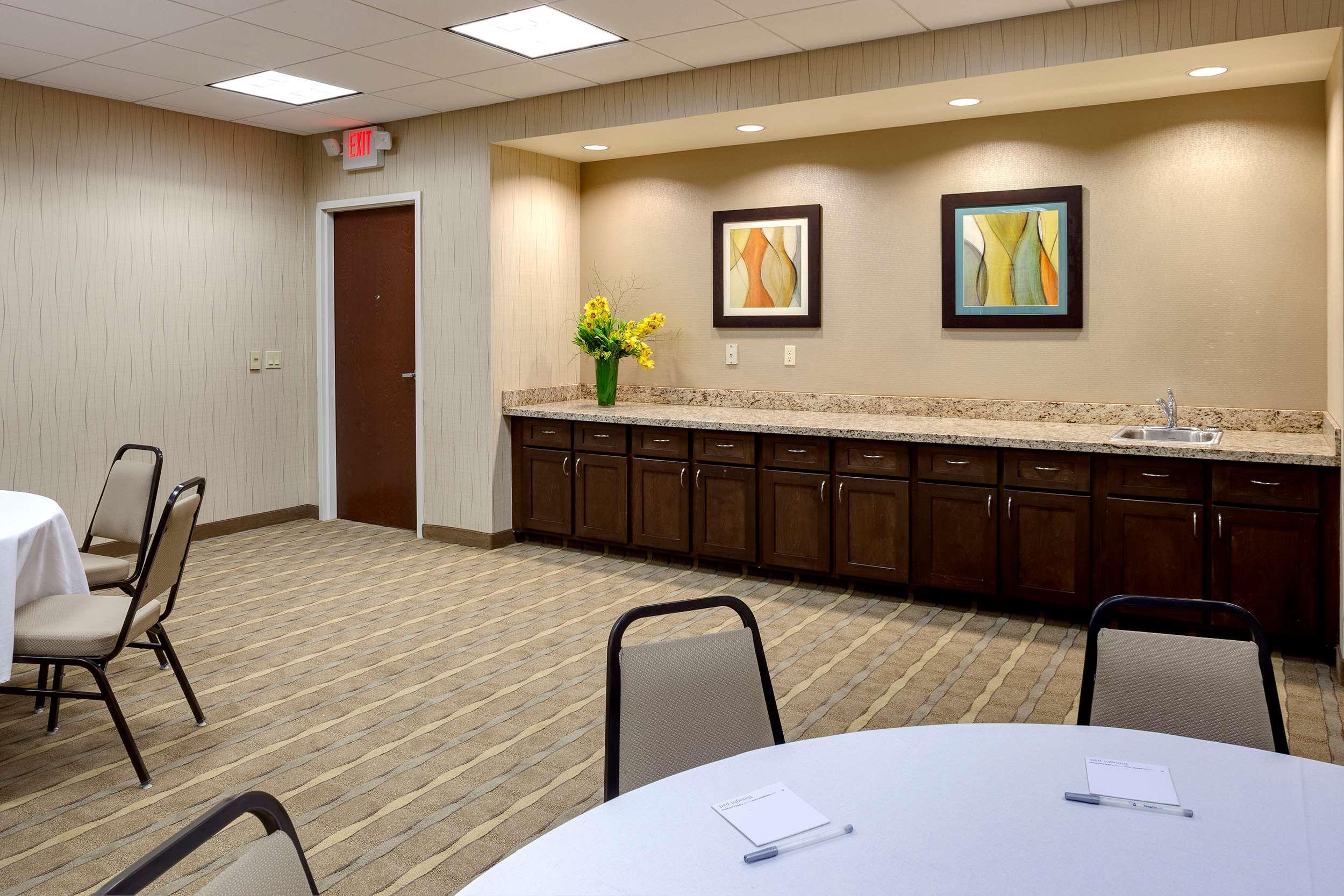 Hampton Inn & Suites Blythe, Ca Esterno foto