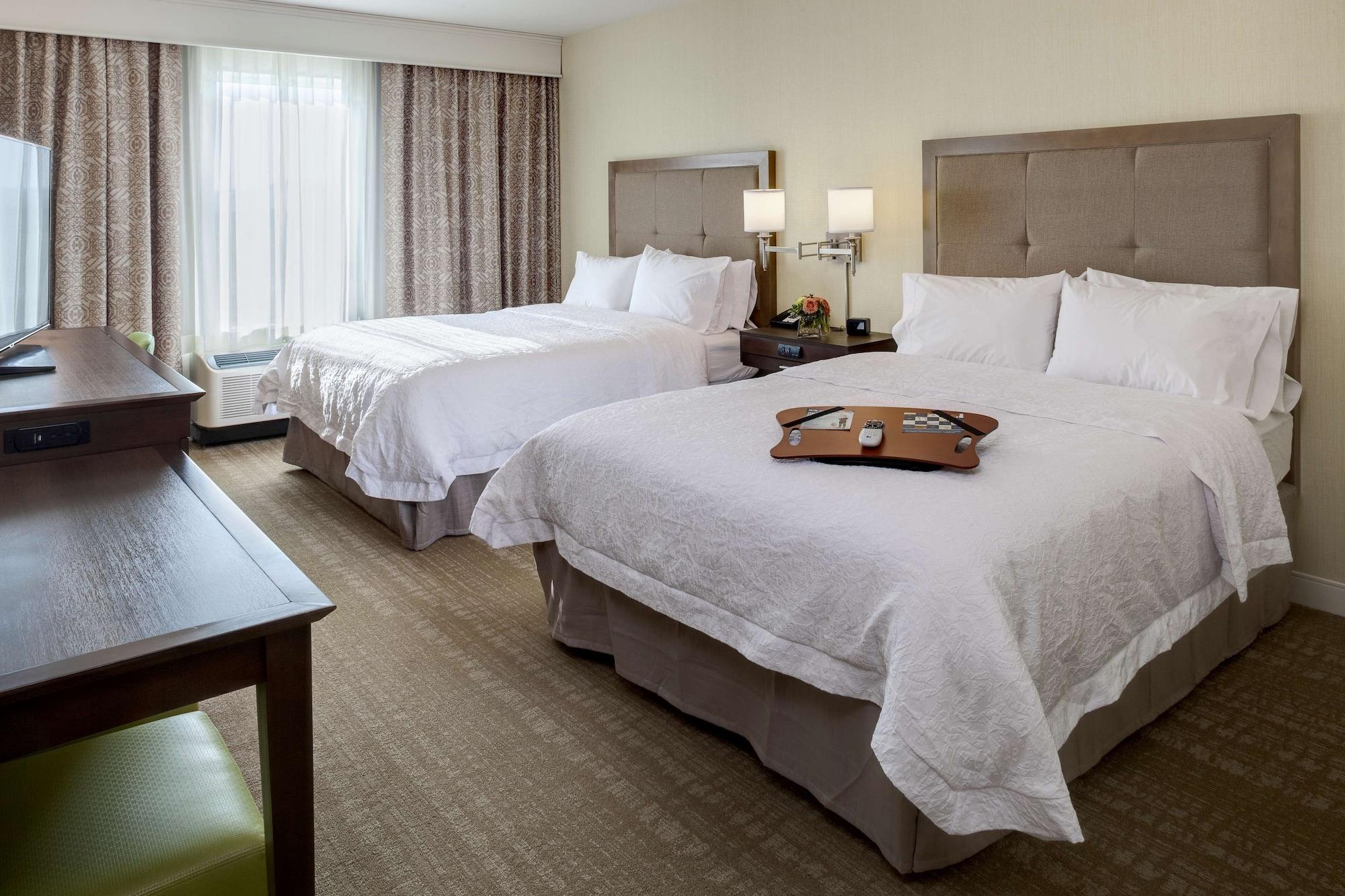 Hampton Inn & Suites Blythe, Ca Esterno foto