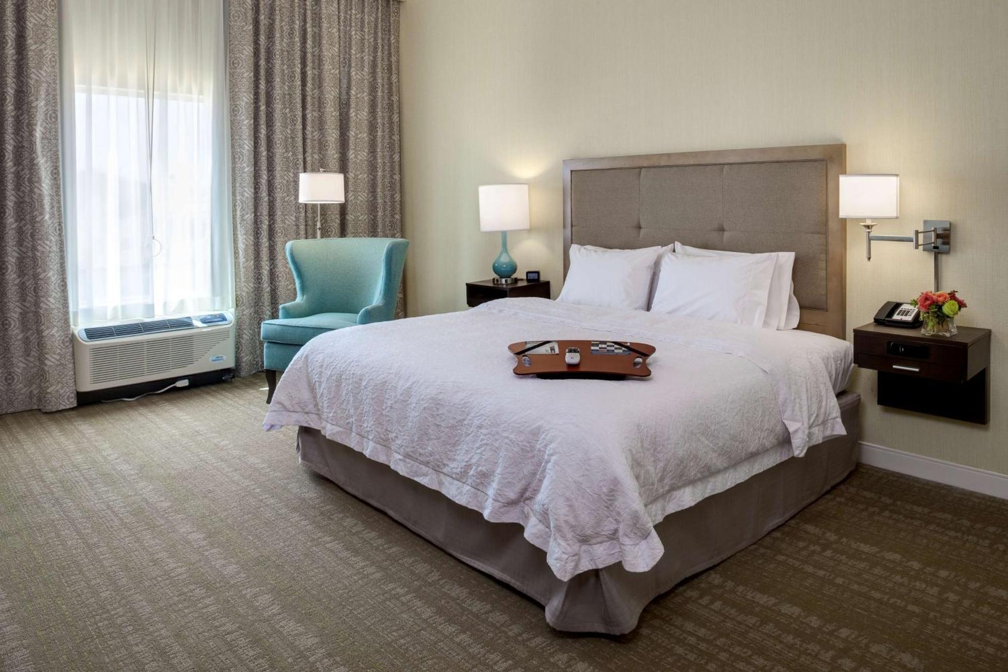 Hampton Inn & Suites Blythe, Ca Esterno foto