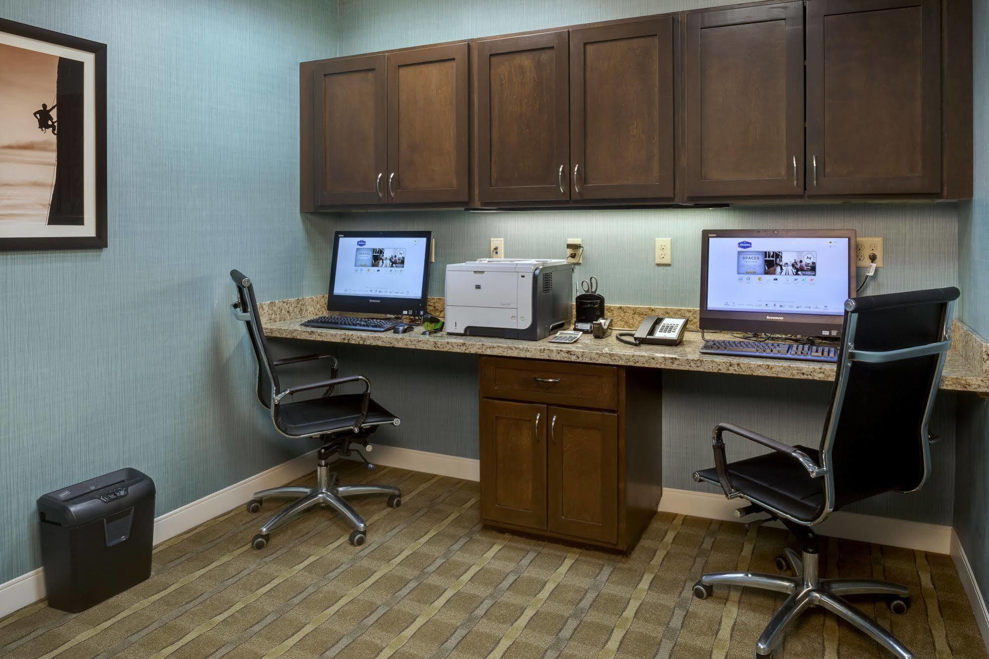 Hampton Inn & Suites Blythe, Ca Esterno foto